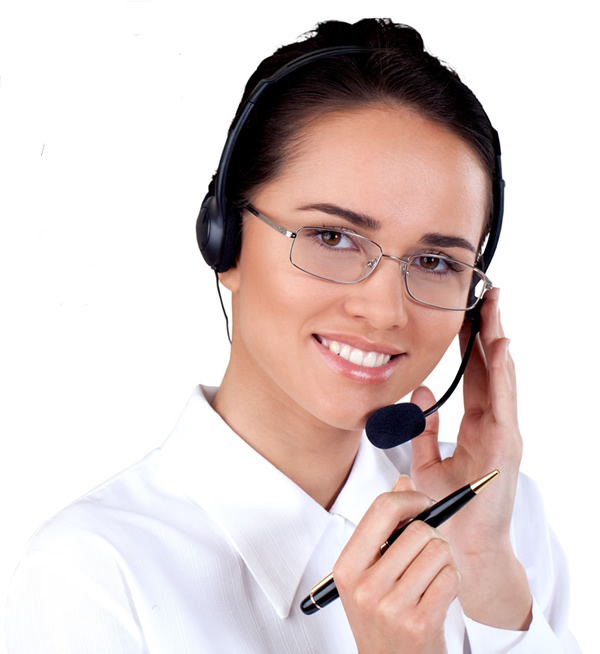 Telefonista Expresso Allure